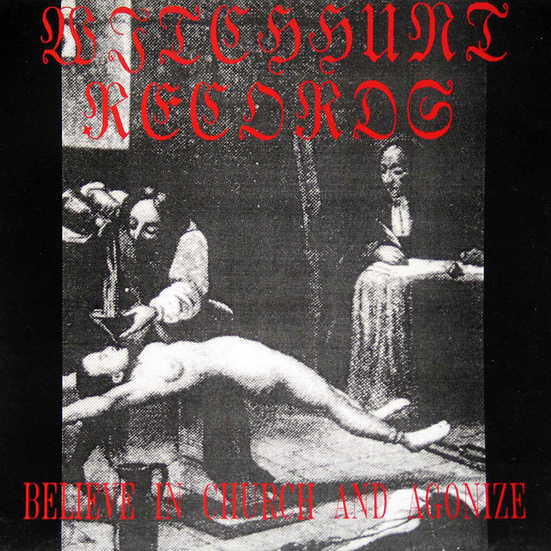 Witchhunt Records